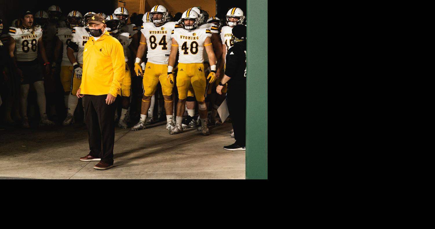 'Let the chips fall where they may' Wyoming braces for impact of one