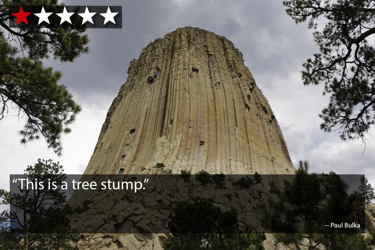 lukewarm reviews of devils