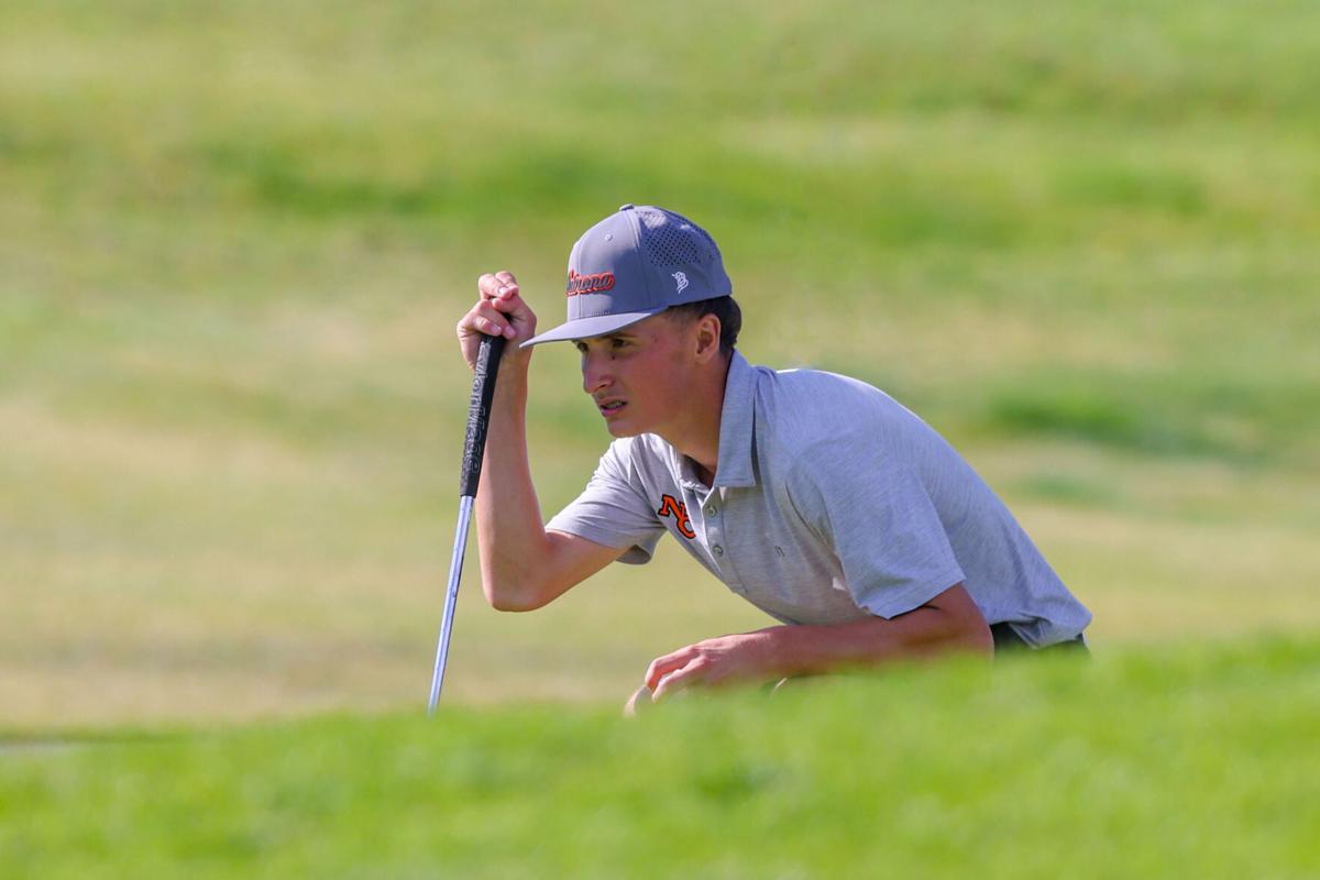 Wyoming high school golf schedule: Sept. 2-6