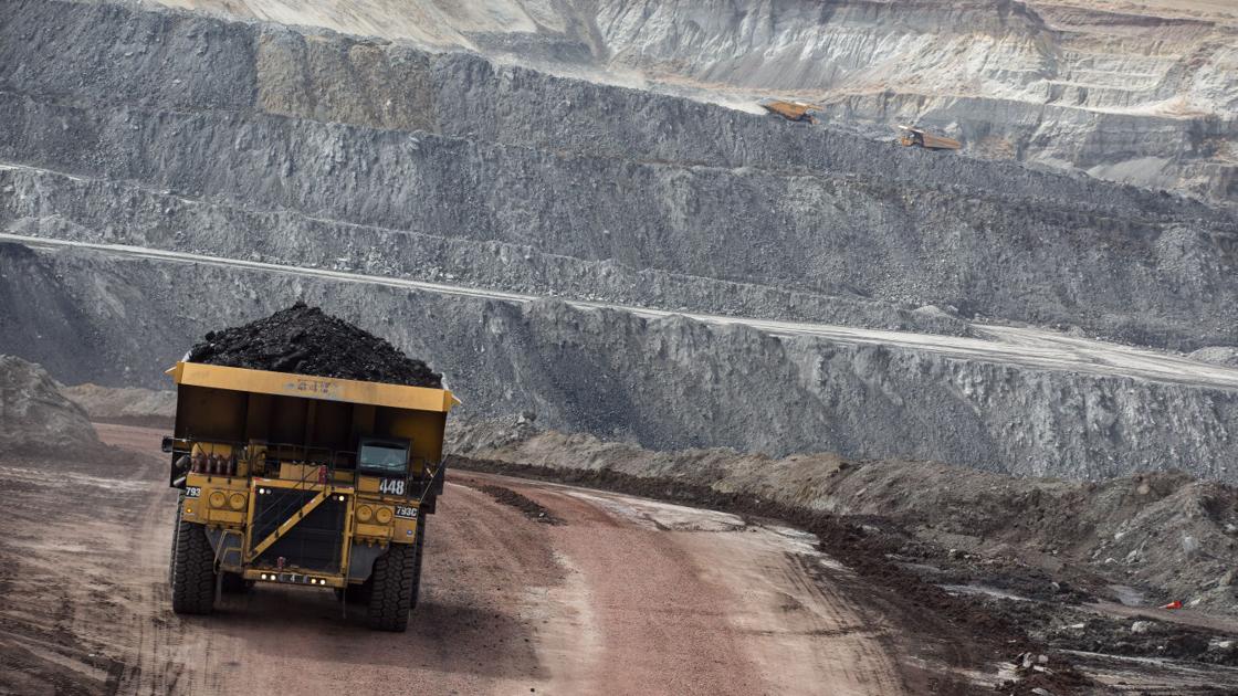 Alpha Natural Resources Recent News Alpha Natural Resources Recent News