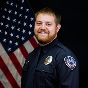 SRO Spotlight: At Kelly Walsh, students once barely said hello. Now, they know they have someone they can count on