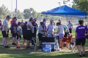 Wyoming Special Olympics Summer Sports Classic