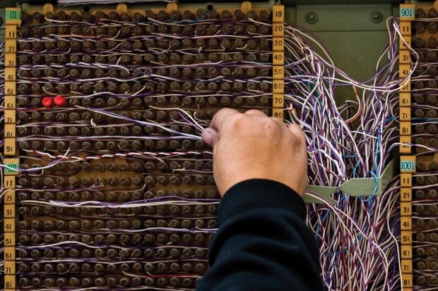 Broadband