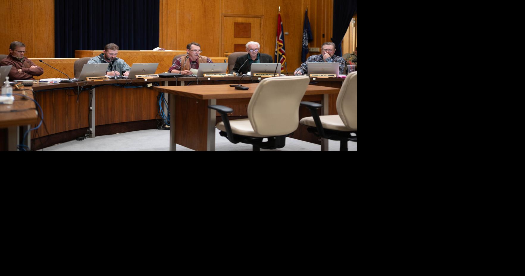 A commissioner asked the Natrona Collective Health Trust how much it contributes directly to health care. Here’s th...