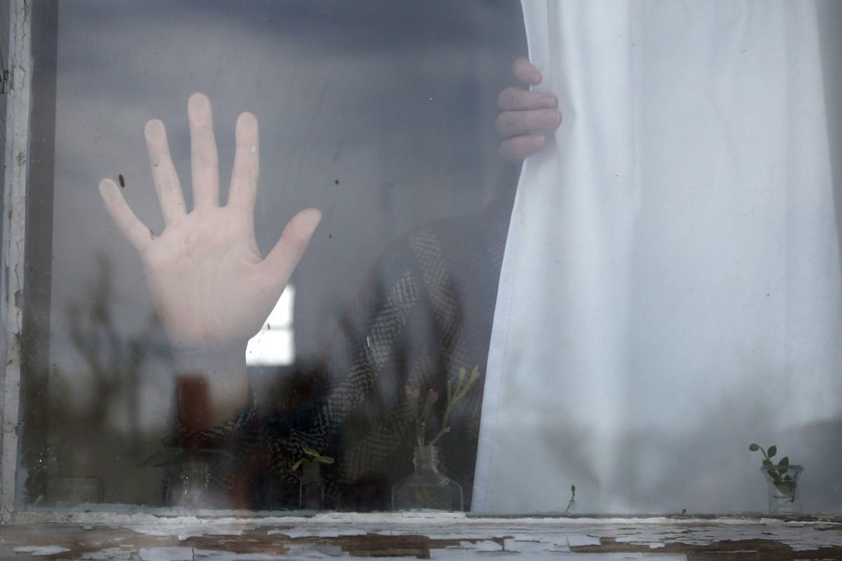 Suffrage: Domestic Violence stats