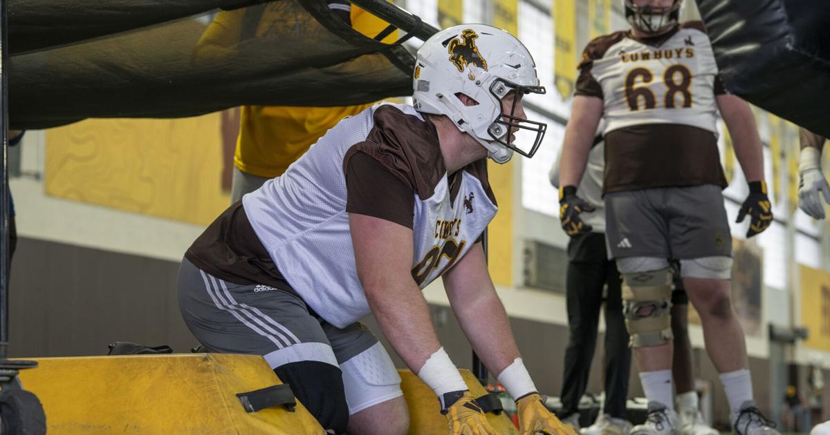 Big plays highlight Day 5 of Cowboys' spring practice