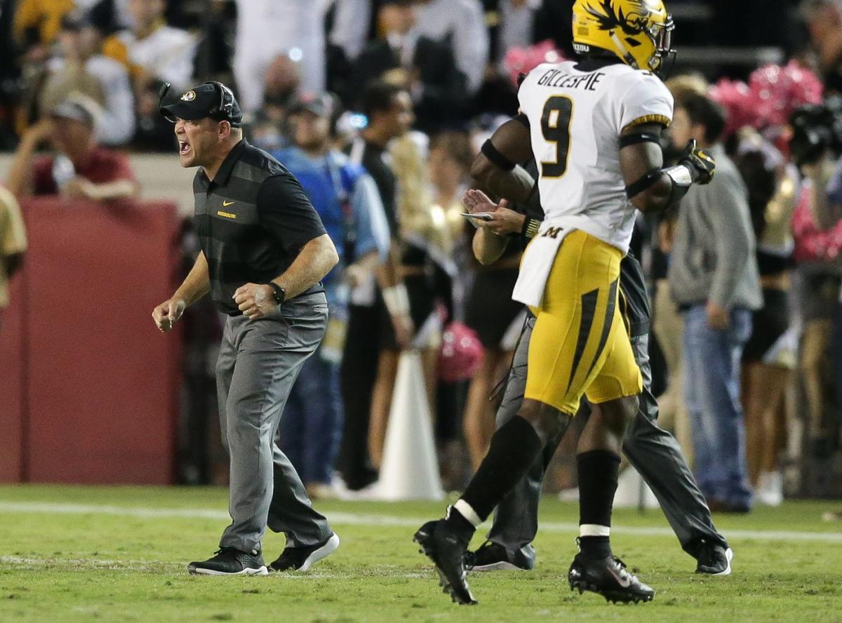 Game By Game Preview Of Wyoming Football S 2019 Schedule