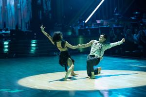 Dancing with the Stars