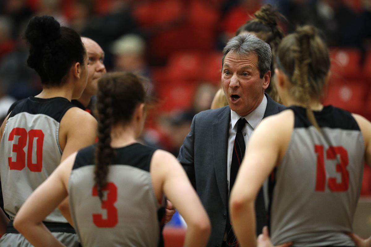 Casper College athletics