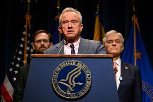 What are peptides? The chemicals touted by RFK Jr., explained