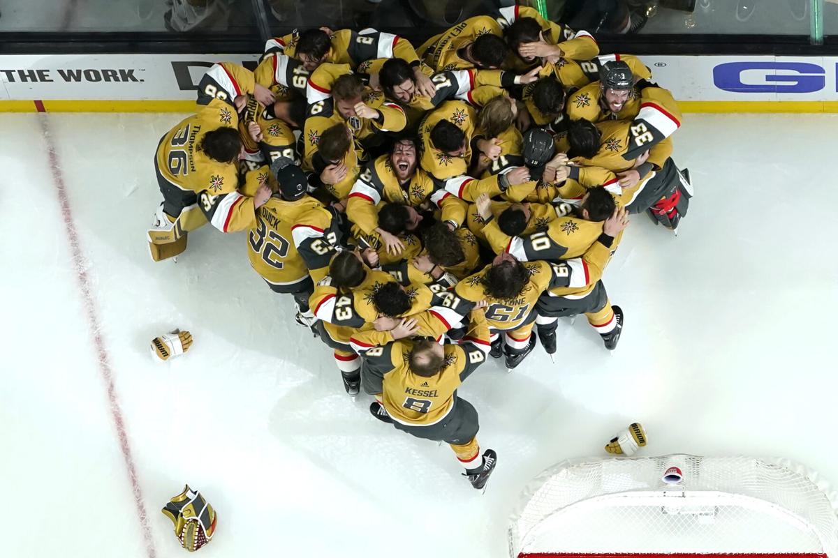 Penguins win back-to-back Stanley Cup titles