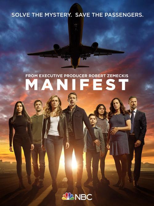 Worth Watching: Recalling the 'McCarthy' Era, 'Manifest' Returns, Three Hours of 'Bachelor'