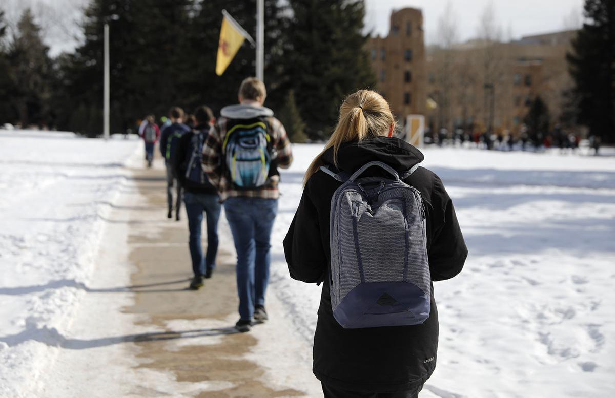 University Of Wyoming Student Government Proposes Resolutions Praising Nichols Calling For Elected Board Of Trustees Education Trib Com