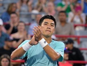 Tennis: National Bank Open