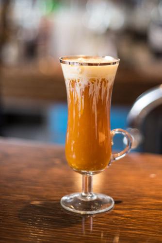 Fall Cocktails
