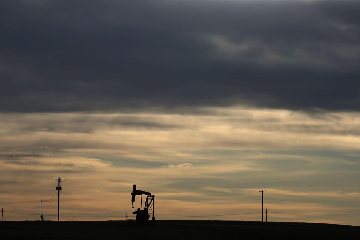 Oil Well