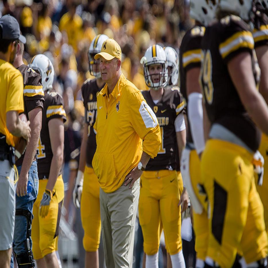 Wyoming Football Early Signing Day Live Blog Football Trib Com