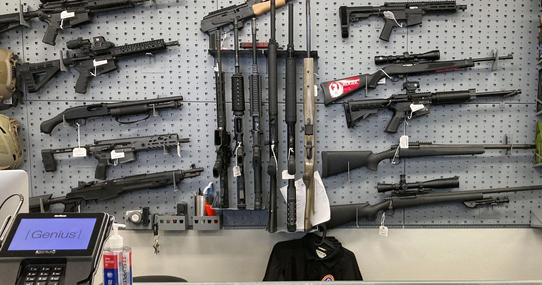 Proposed state shooting complex garnering plenty of interest from private sector - Vimarsana News