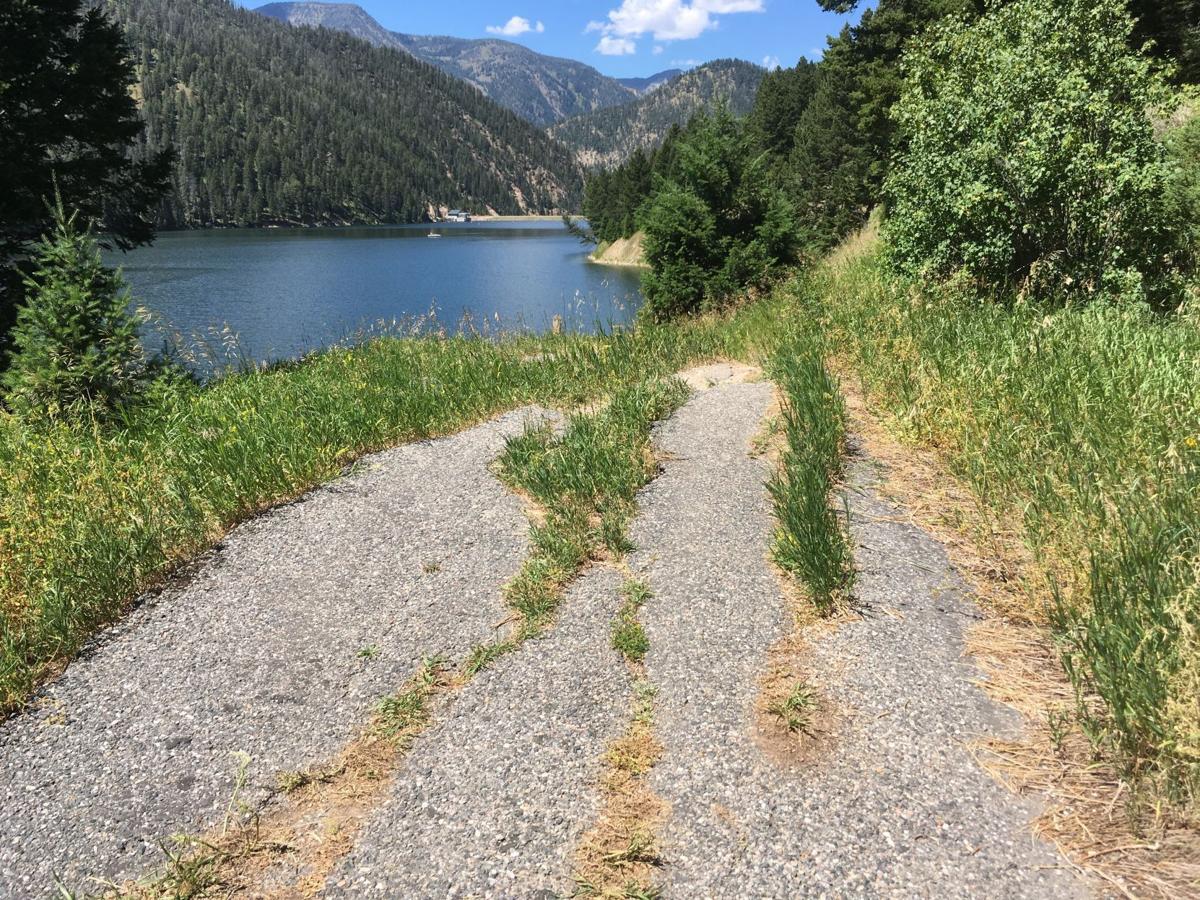 New book recounts 1959 Yellowstonearea earthquake Wyoming News