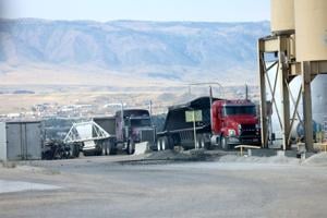 Wyo. sees growth in payroll, wages