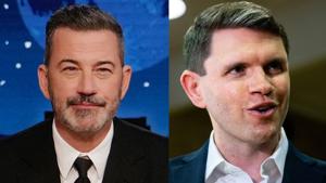 Jimmy Kimmel’s interview with Texas U.S. Senate candidate