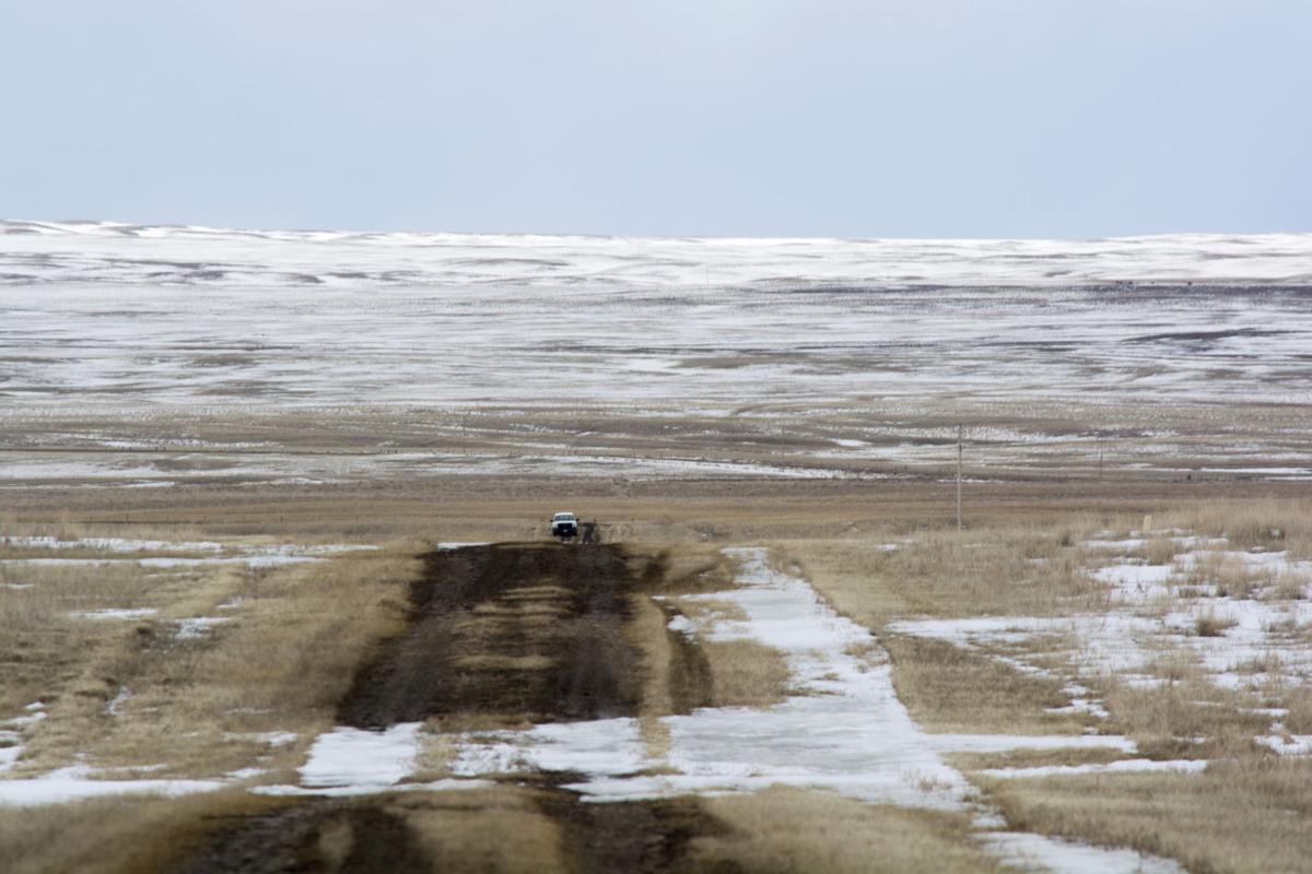 Keystone XL Pipeline