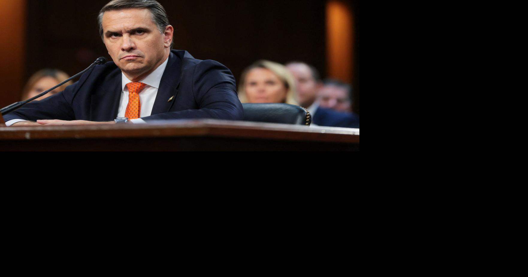 Dozens of Wyoming attorneys just sent a warning to the US Senate about Trump’s attorney general pick