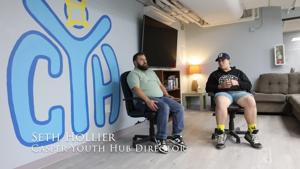 Casper Youth Hub set to open in downtown Casper