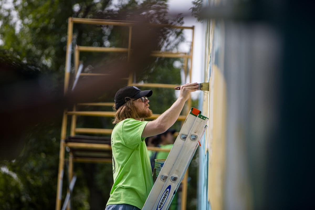 Mural