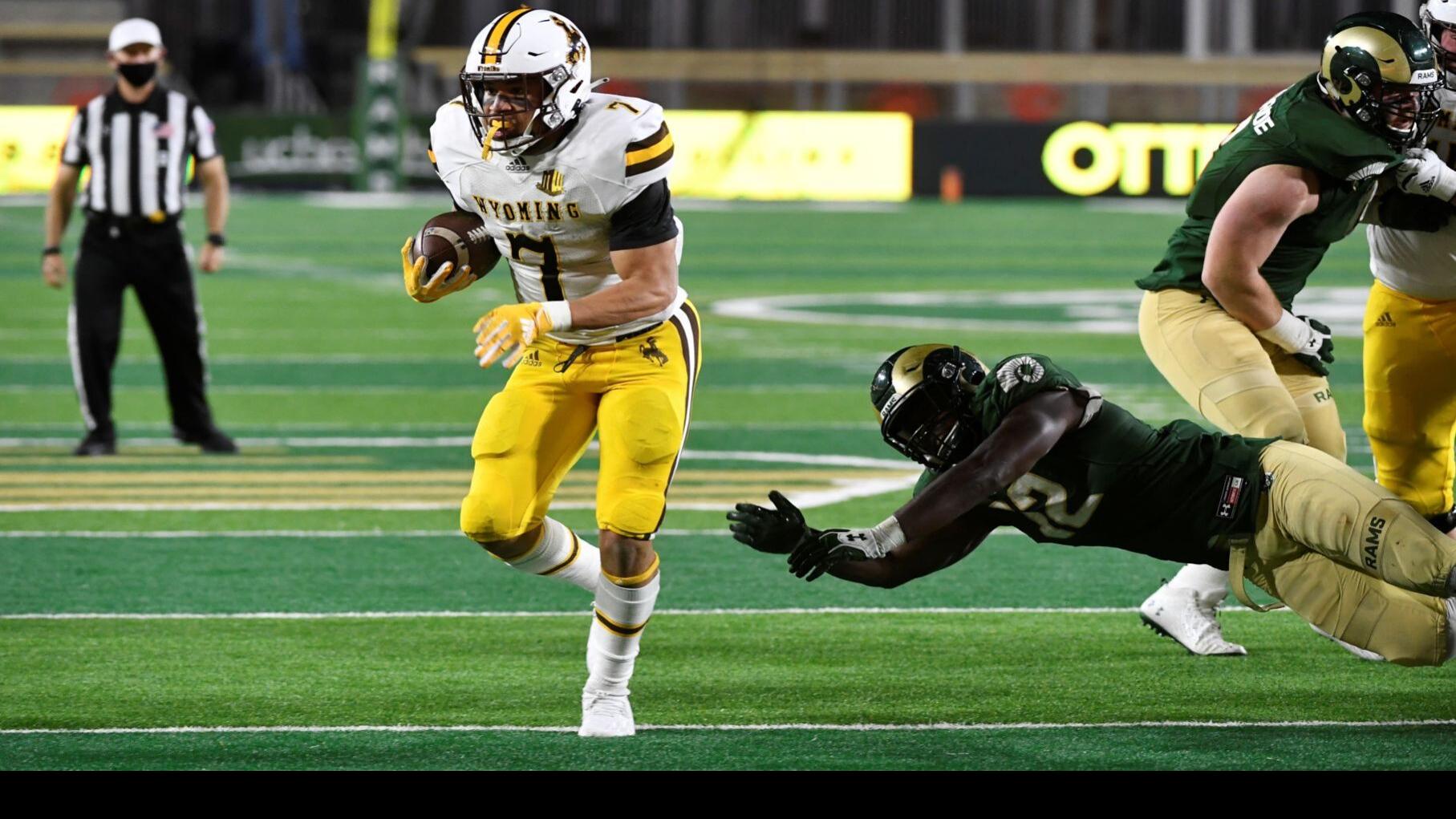 University Of Wyoming Football Schedule 2022 2021 University Of Wyoming Football Schedule | Football | Trib.com