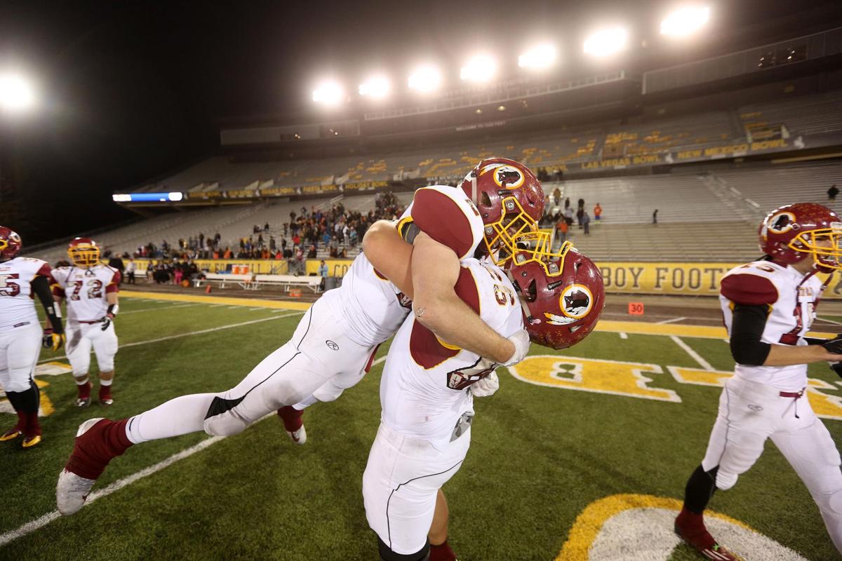 The top Wyoming sports photos from 2016 Sports