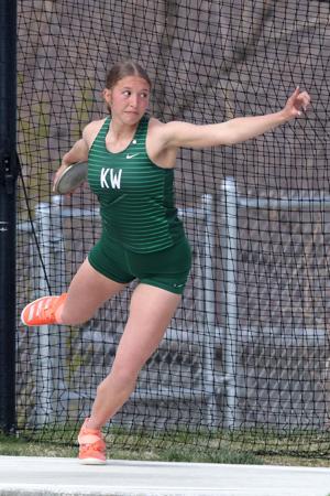 2026 Class 4A state track & field championships preview