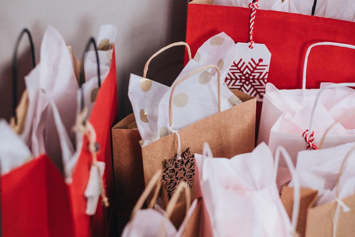 Gift Exchange