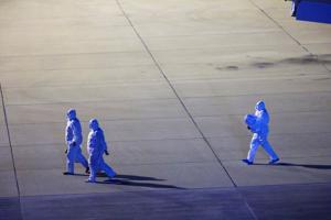 Hantavirus outbreak tests post-COVID health communications playbook