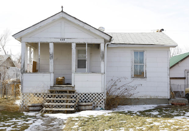 Cost Comparison Reveals Insights Into Wyoming Housing Market Business Trib Com