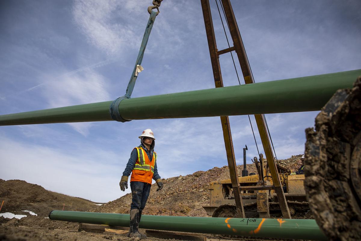 Pipeline