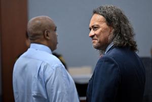 Trial begins for alleged killer of Tupac Shakur