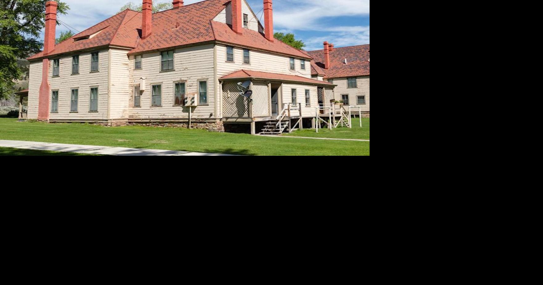 Yellowstone faces lawsuit