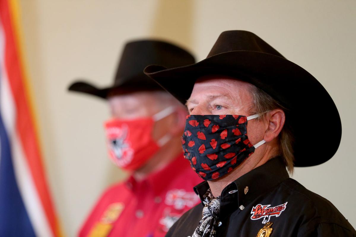 Cheyenne Frontier Days
