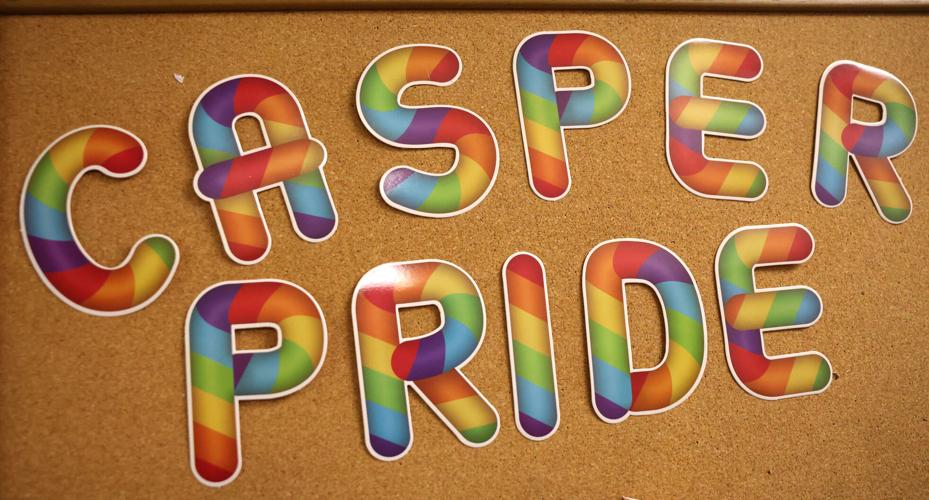 Casper Pride