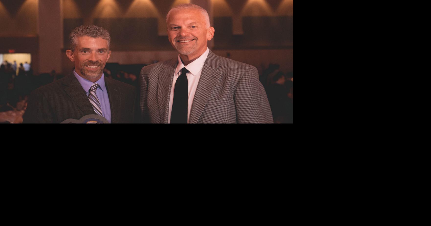 Casper man named Pizza Ranch Manager of the Year