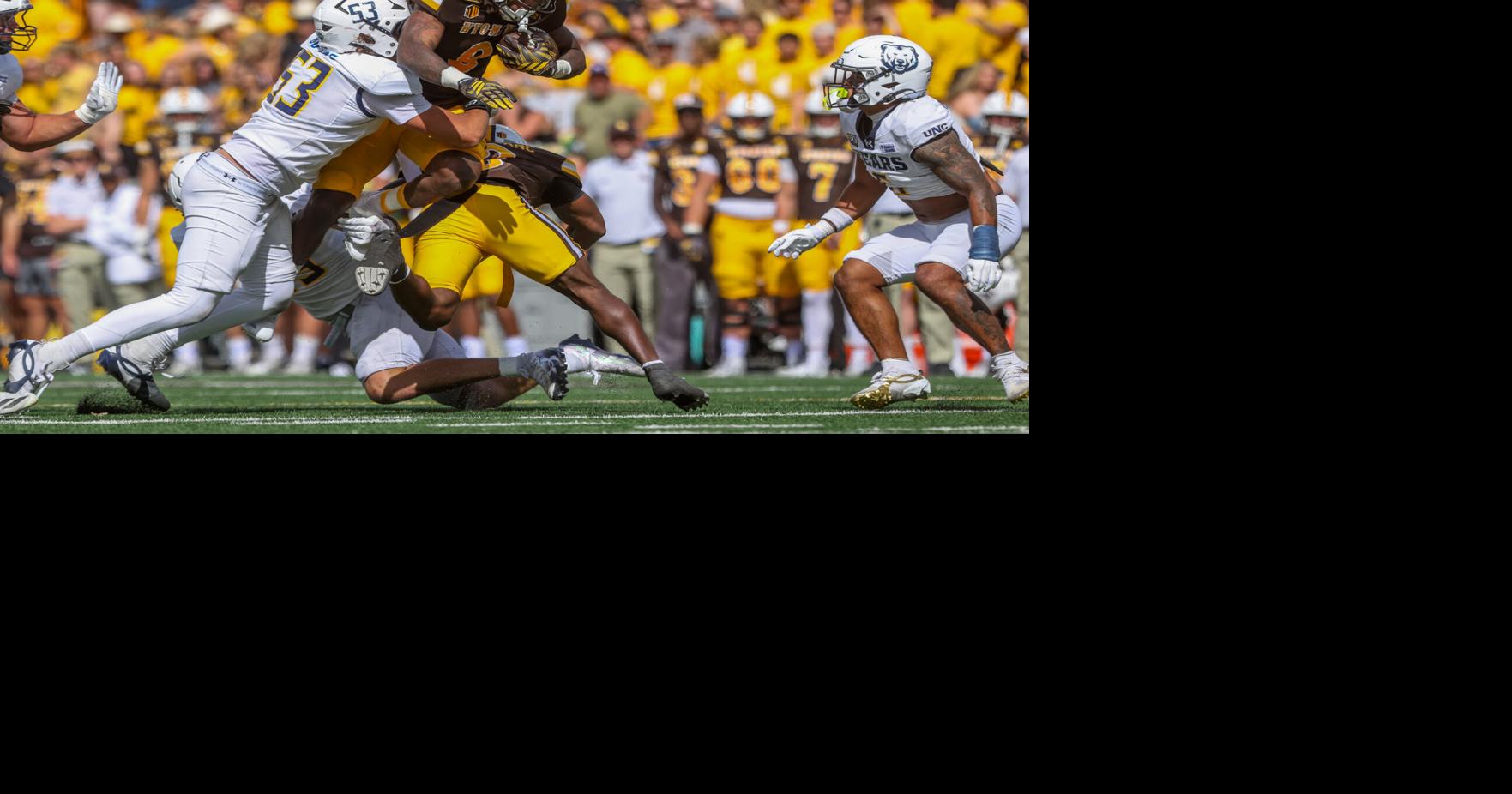 Cowboys score late to defeat Northern Colorado