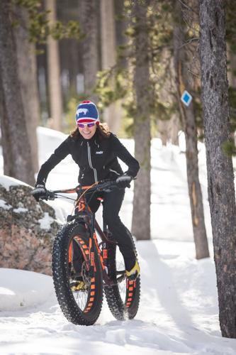 Live Well: Triathalon Training