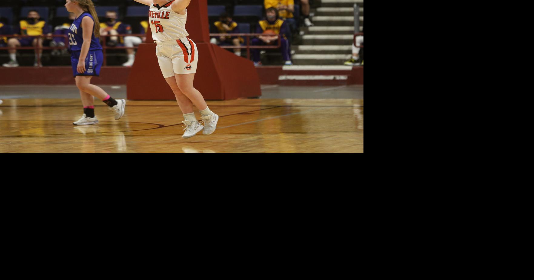 State champs highlight WCA Class 1A/2A allstate basketball selections