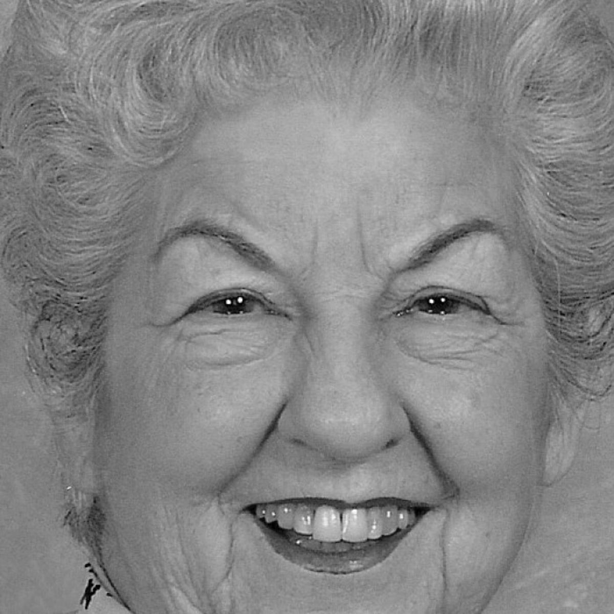 Sylvia S Peterson Obituaries Trib Com