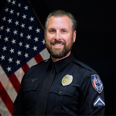 SRO Spotlight: Natrona County school resource officer