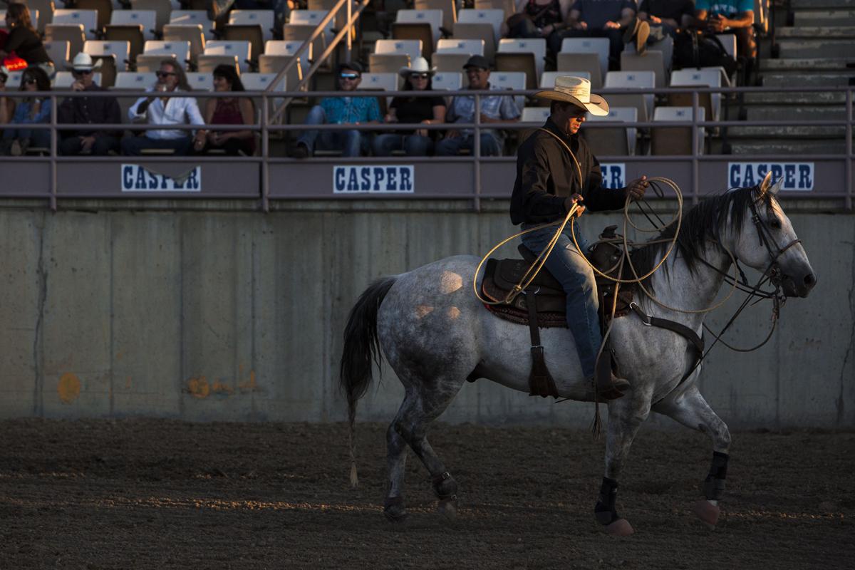 Rodeo Finals