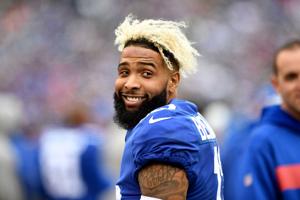 2014: Odell Beckham Jr., No. 12 overall