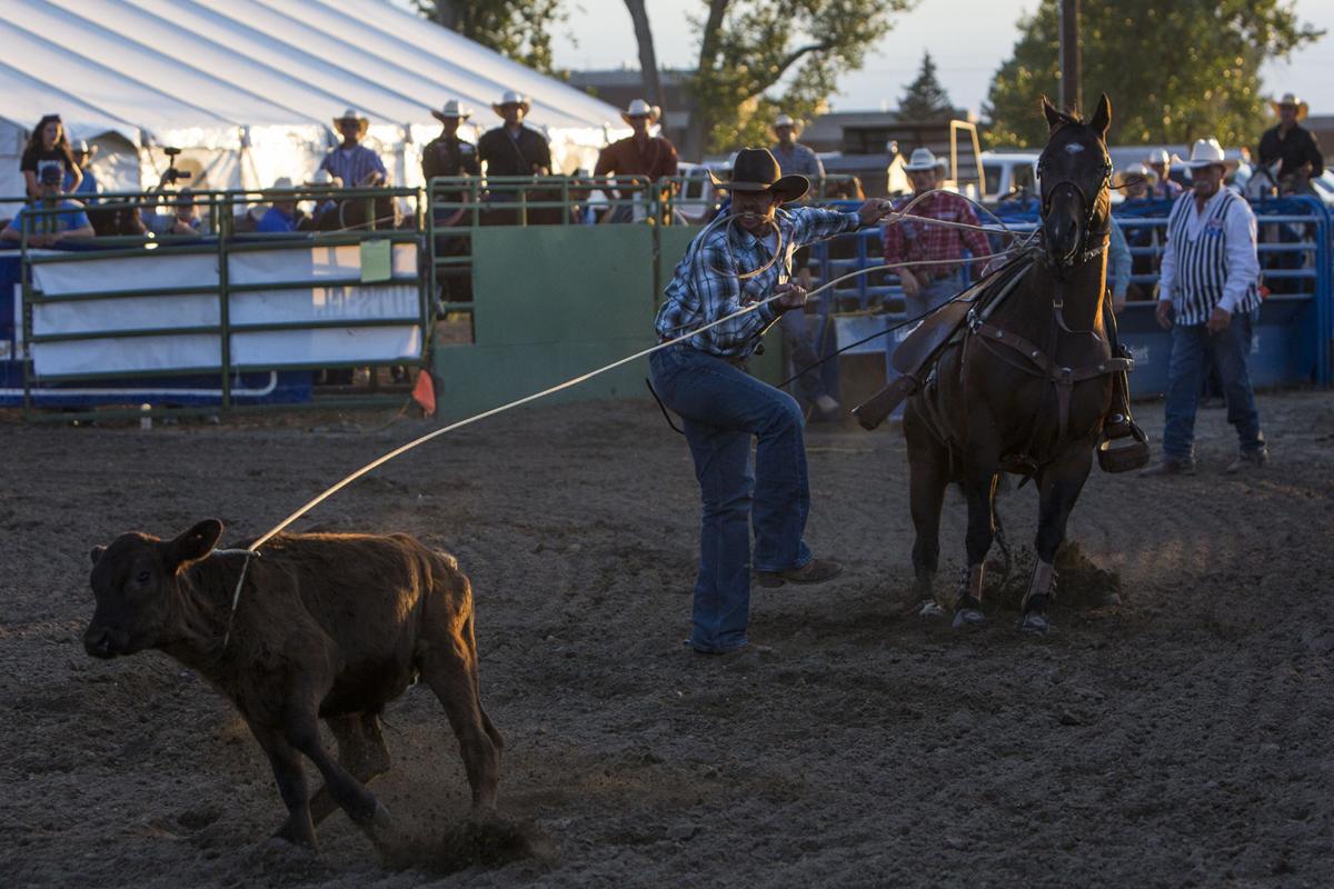 Rodeo Finals