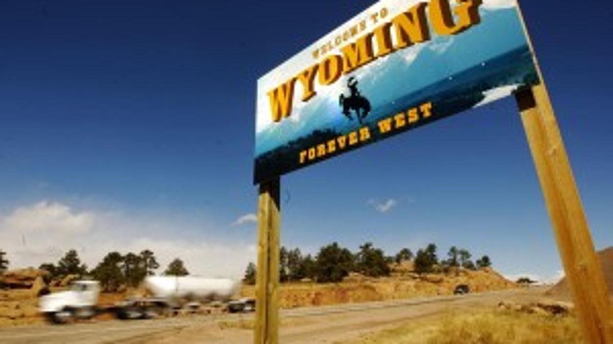 Wyoming Officials No Easy Solutions To U S Highway 287 S High Fatality Rate Wyoming News Trib Com